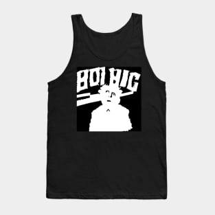 Boi Big Tank Top